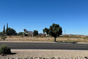 0000 Hualapai Mountain Rd, Kingman, AZ 86401 - Photo 1