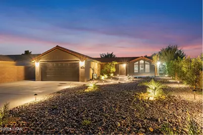 10820 Rio Vista Ct, Parker, AZ 85344 - Photo 1