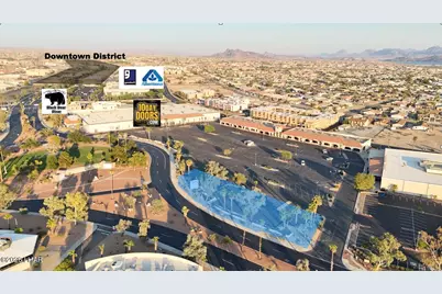1780 McCulloch Blvd N, Lake Havasu City, AZ 86403 - Photo 3