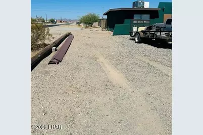701 S Geronimo Ave, Parker, AZ 85344 - Photo 17