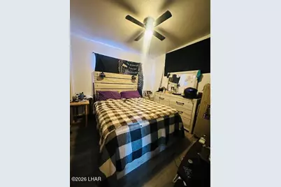 701 S Geronimo Ave, Parker, AZ 85344 - Photo 9
