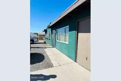 701 S Geronimo Ave, Parker, AZ 85344 - Photo 1