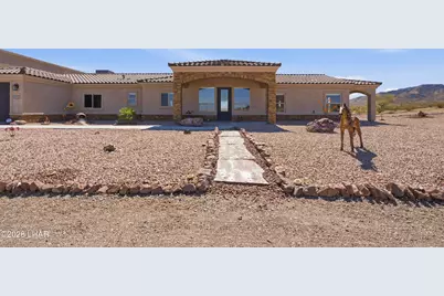 4532 E Chero Ln, Lake Havasu City, AZ 86404 - Photo 3