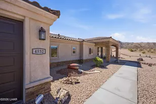 4532 E Chero Ln, Lake Havasu City, AZ 86404 - Photo 5