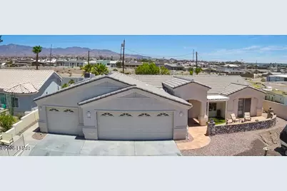 1440 Park Terrace Ave, Lake Havasu City, AZ 86404 - Photo 1