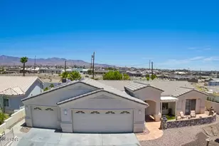 1440 Park Terrace Ave, Lake Havasu City, AZ 86404 - Photo 1