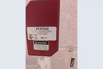 1440 Park Terrace Ave, Lake Havasu City, AZ 86404 - Photo 11