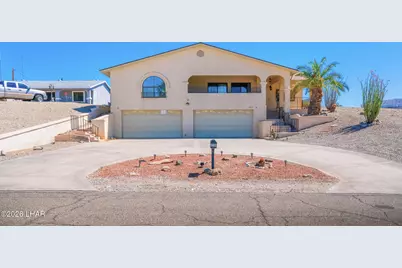 2354 Barranca Dr, Lake Havasu City, AZ 86403 - Photo 1