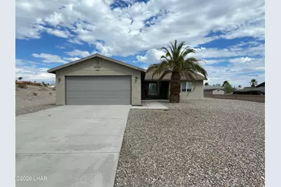 3724 Cholla Dr, Lake Havasu City, AZ 86406 - Photo 1