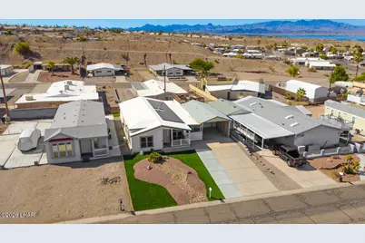 3113 Mescalero Dr, Lake Havasu City, AZ 86404 - Photo 35