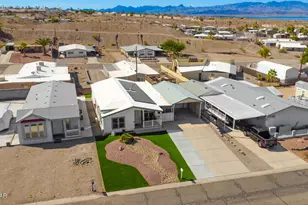 3113 Mescalero Dr, Lake Havasu City, AZ 86404 - Photo 35
