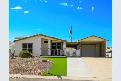 3113 Mescalero Dr, Lake Havasu City, AZ 86404 - Photo 1