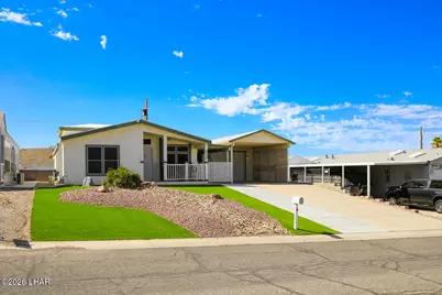 3113 Mescalero Dr, Lake Havasu City, AZ 86404 - Photo 3