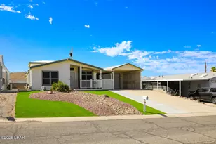 3113 Mescalero Dr, Lake Havasu City, AZ 86404 - Photo 3