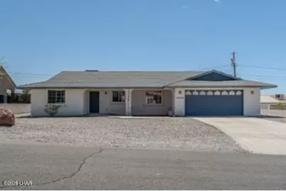 2830 Okeechobee Dr, Lake Havasu City, AZ 86406 - Photo 1
