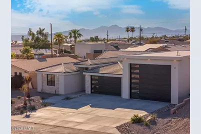 3465 Little Chief Dr, Lake Havasu City, AZ 86406 - Photo 1