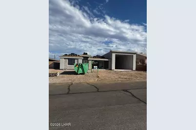 3465 Little Chief Dr, Lake Havasu City, AZ 86406 - Photo 1