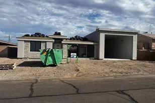 3465 Little Chief Dr, Lake Havasu City, AZ 86406 - Photo 1