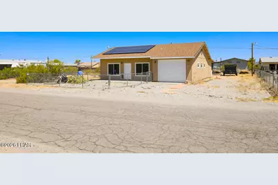 5313 E El Mirage Dr, Topock, AZ 86436 - Photo 3