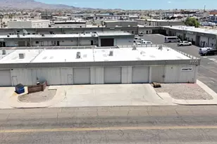1600 W Acoma Blvd W, Lake Havasu City, AZ 86403 - Photo 1