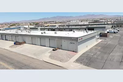 1600 W Acoma Blvd W #18, Lake Havasu City, AZ 86403 - Photo 3