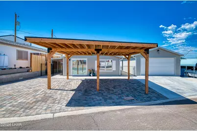 31844 Fleet Rd, Parker, AZ 85344 - Photo 1