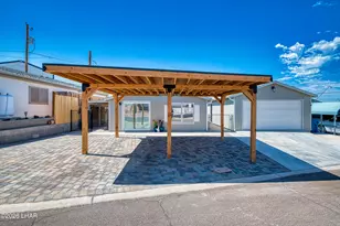 31844 Fleet Rd, Parker, AZ 85344 - Photo 1