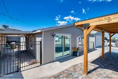 31844 Fleet Rd, Parker, AZ 85344 - Photo 5