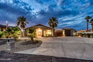 2713 Plaza Verde, Lake Havasu City, AZ 86406 - Photo 49