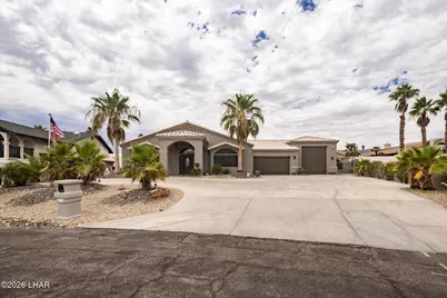 2713 Plaza Verde, Lake Havasu City, AZ 86406 - Photo 1