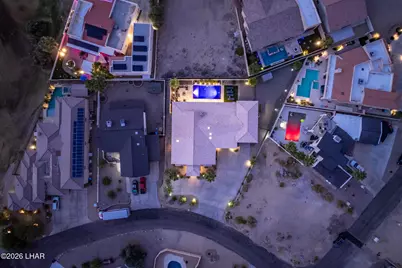 2713 Plaza Verde, Lake Havasu City, AZ 86406 - Photo 97