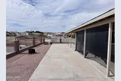 3861 Texoma Dr, Lake Havasu City, AZ 86404 - Photo 29