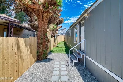 31825 Fleet Rd, Parker, AZ 85344 - Photo 5
