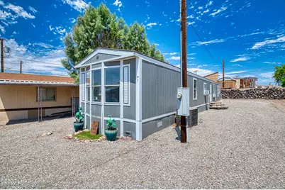 31825 Fleet Rd, Parker, AZ 85344 - Photo 3
