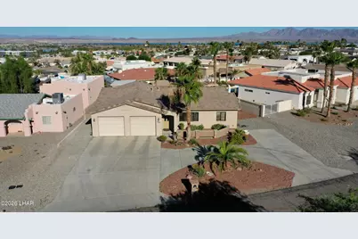 1831 Combat Dr, Lake Havasu City, AZ 86403 - Photo 1