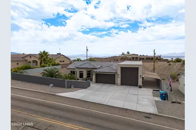 3871 Kiowa Blvd S, Lake Havasu City, AZ 86404 - Photo 3