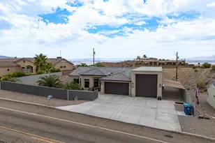 3871 Kiowa Blvd S, Lake Havasu City, AZ 86404 - Photo 3