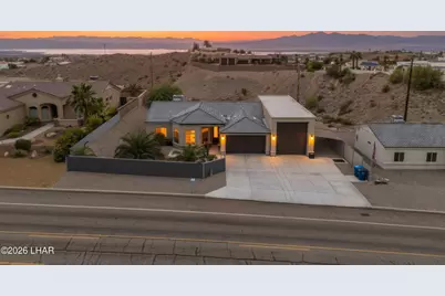 3871 Kiowa Blvd S, Lake Havasu City, AZ 86404 - Photo 3