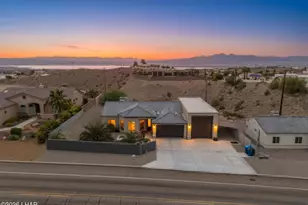 3871 Kiowa Blvd S, Lake Havasu City, AZ 86404 - Photo 3