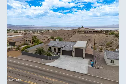 3871 Kiowa Blvd S, Lake Havasu City, AZ 86404 - Photo 51