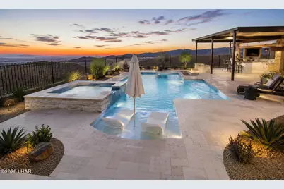 3871 Kiowa Blvd S, Lake Havasu City, AZ 86404 - Photo 57