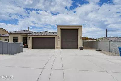 3871 Kiowa Blvd S, Lake Havasu City, AZ 86404 - Photo 1