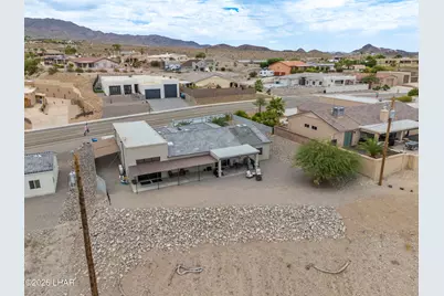 3871 Kiowa Blvd S, Lake Havasu City, AZ 86404 - Photo 57