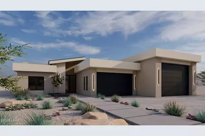 2496 Flat Irons Ln, Lake Havasu City, AZ 86406 - Photo 1