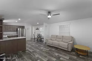 413 N Stardust Ln, Parker, AZ 85344 - Photo 5