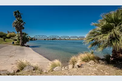 413 N Stardust Ln, Parker, AZ 85344 - Photo 29