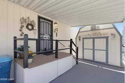 1961 Havasu Garden Dr, Lake Havasu City, AZ 86404 - Photo 3