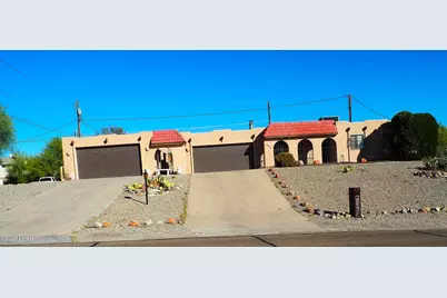 1940 Papago Dr, Lake Havasu City, AZ 86403 - Photo 25