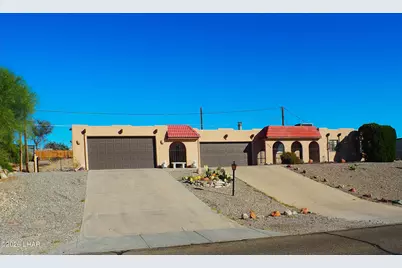 1940 Papago Dr, Lake Havasu City, AZ 86403 - Photo 1