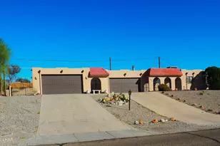 1940 Papago Dr, Lake Havasu City, AZ 86403 - Photo 1